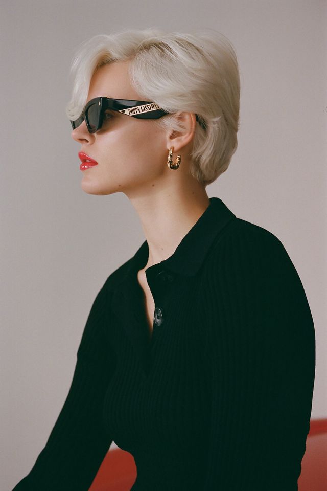 Poppy Lissiman Ren Sunglasses