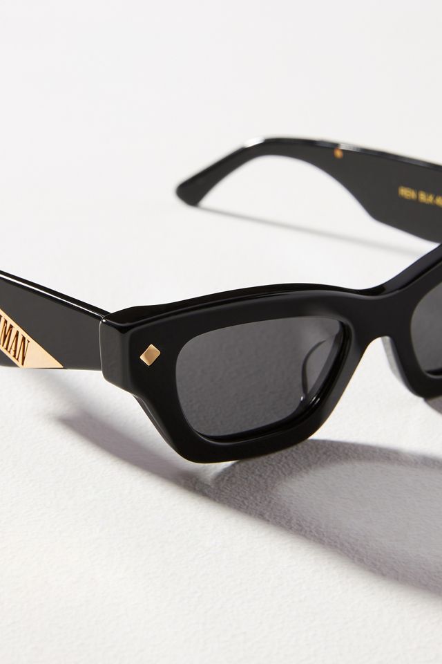 Poppy Lissiman Ren Sunglasses #3