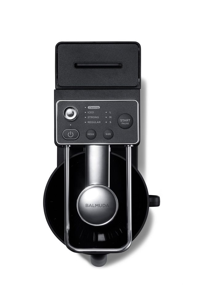 BALMUDA The Brew Coffee Maker #4