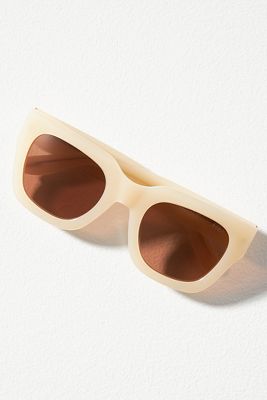 I-SEA X ANTHROPOLOGIE JOLENE POLARIZED SUNGLASSES 