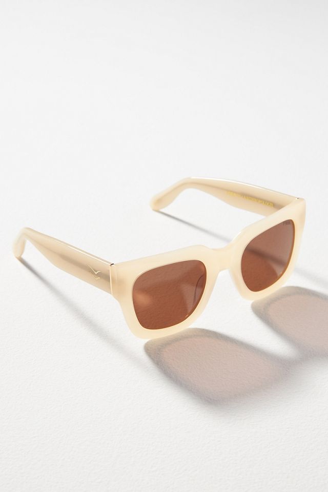 I-SEA x Anthropologie Jolene Polarized Sunglasses  display picture 2