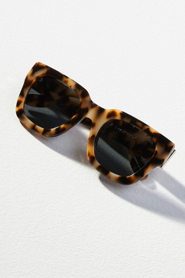 ISea x Anthropologie Jolene Polarized Sunglasses Anthropologie