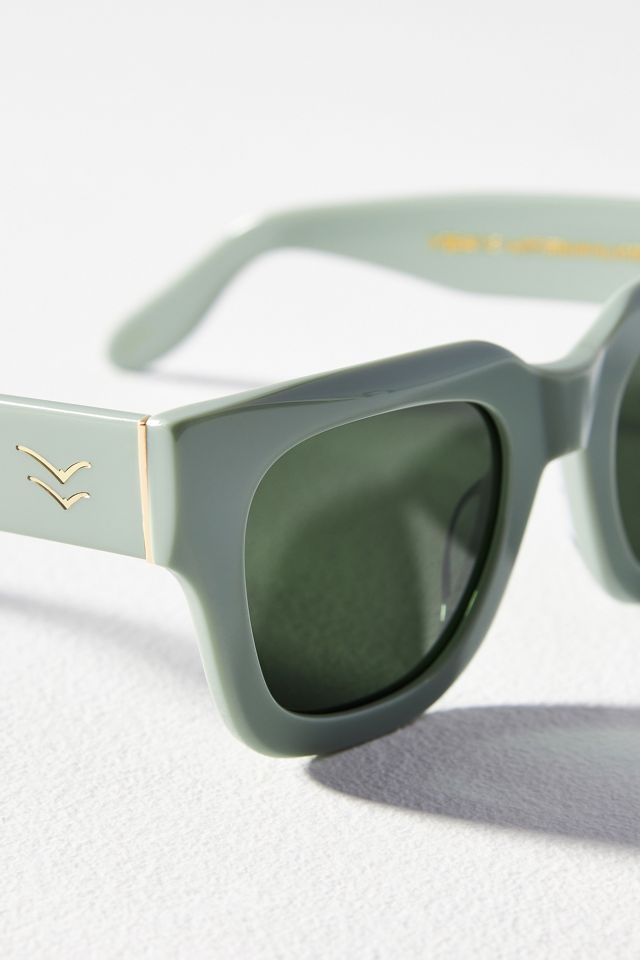 I-SEA x Anthropologie Jolene Polarized Sunglasses  display picture 1