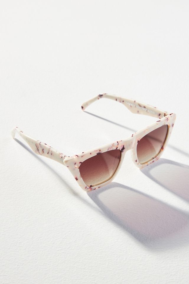 I-SEA x Anthropologie Lucy Polarized Sunglasses #1