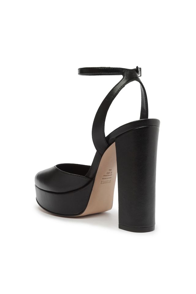 Schutz Mila Platform Heels #2