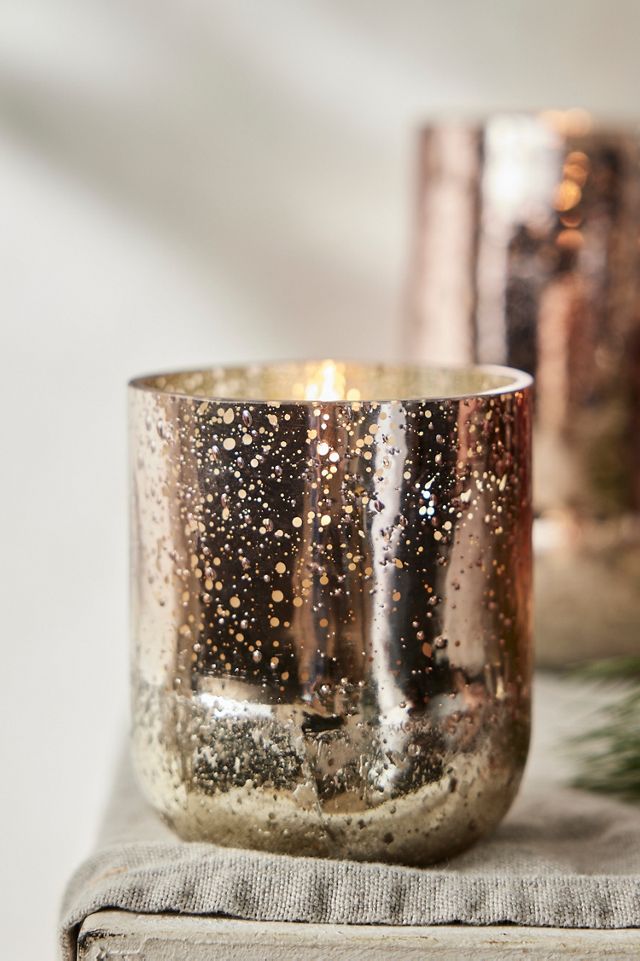 Illume Radiant Metallic Candle #2