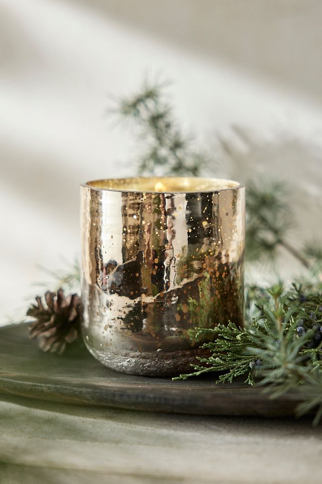 Illume Radiant Metallic Candle #2