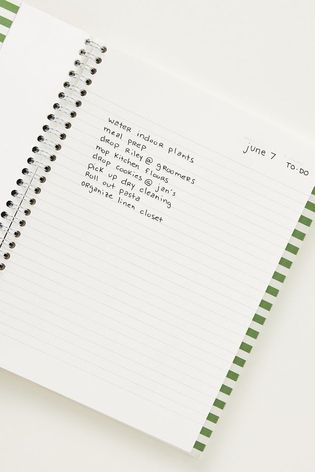 Nela Notebook #1