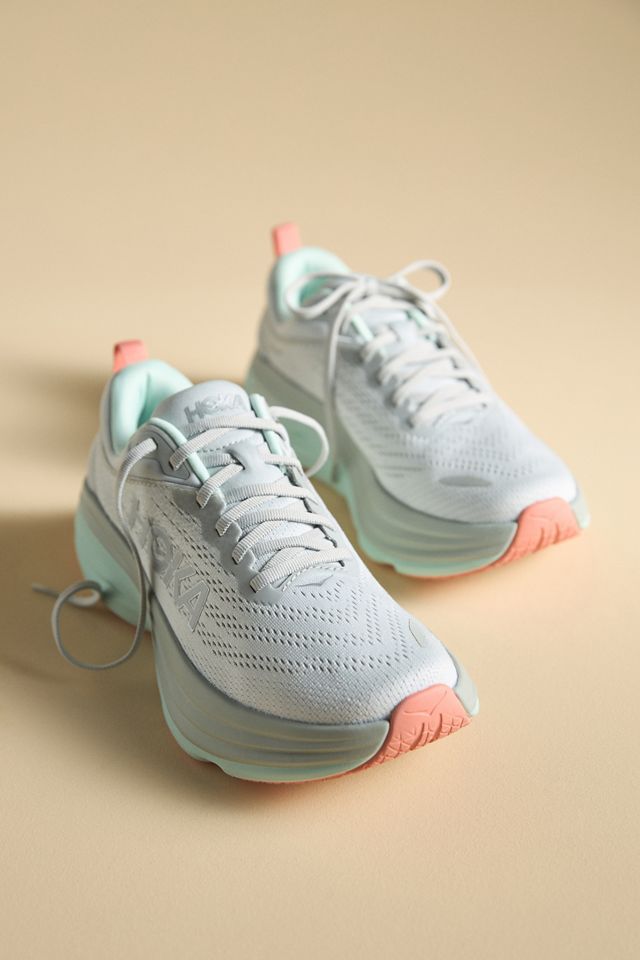 HOKA® Bondi 8 Sneakers #1