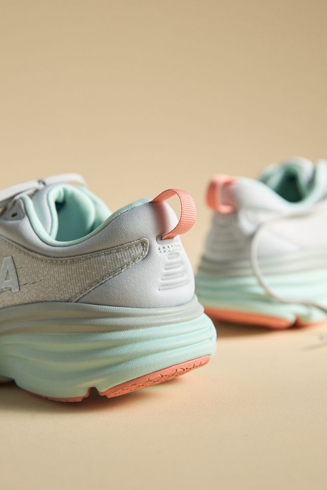 HOKA® Bondi 8 Sneakers #3