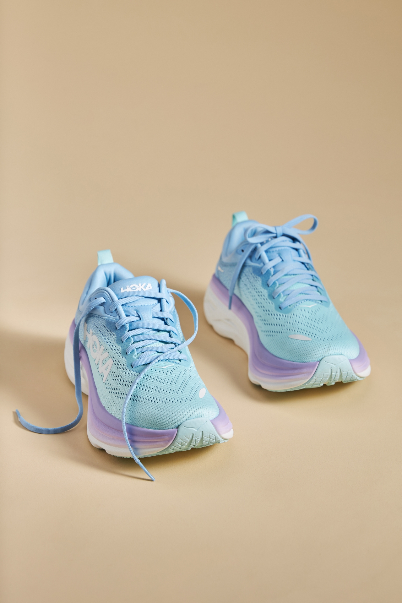 HOKA® Bondi 8 Sneakers