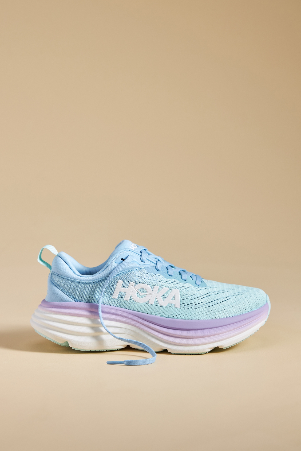 HOKA® Bondi 8 Sneakers