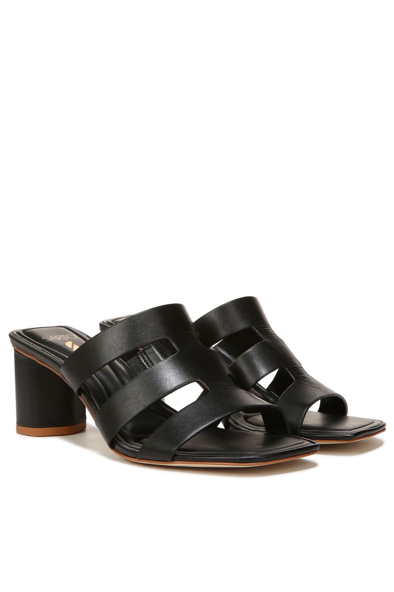 Sarto Flexa Carly Heels
