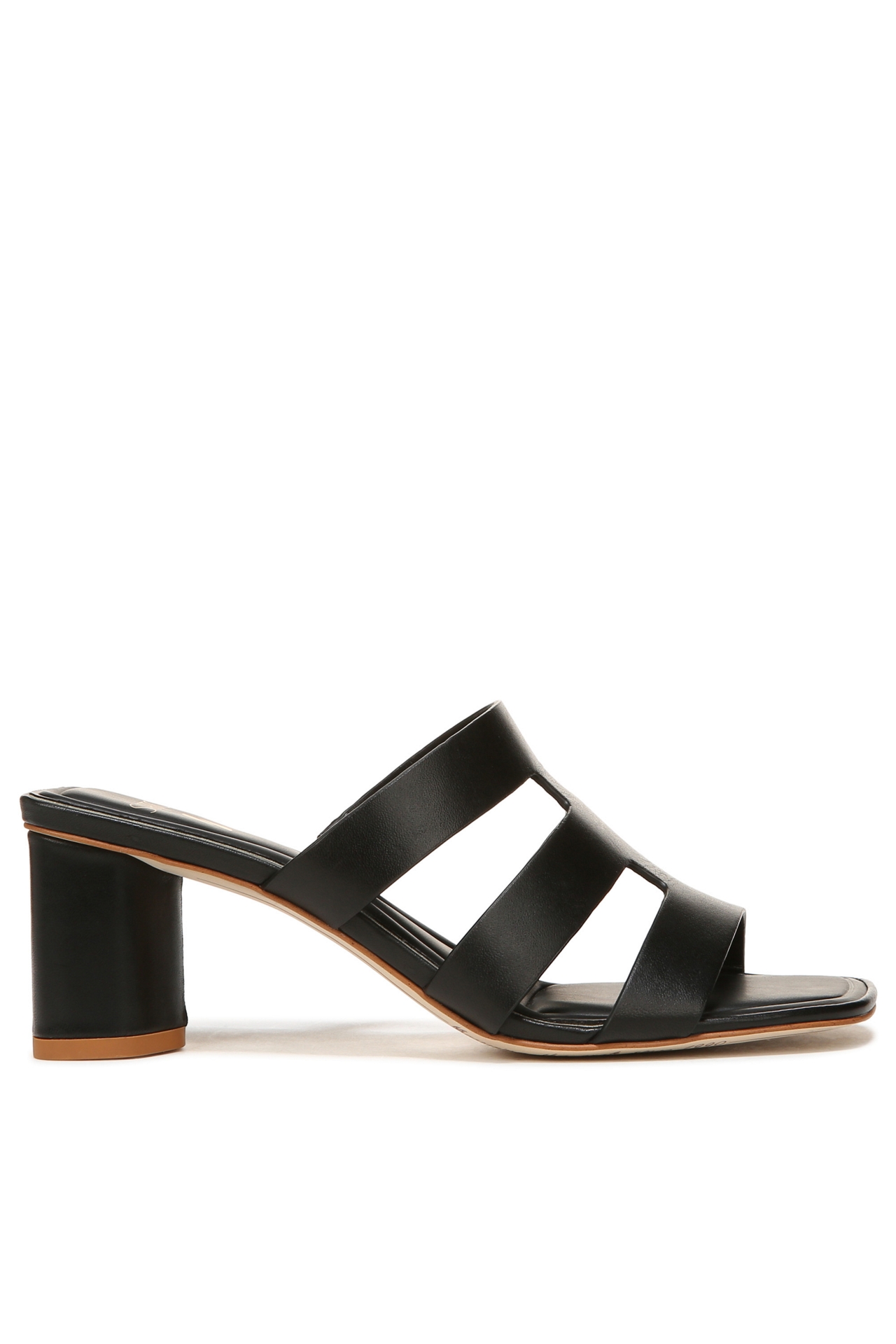 Sarto Flexa Carly Heels
