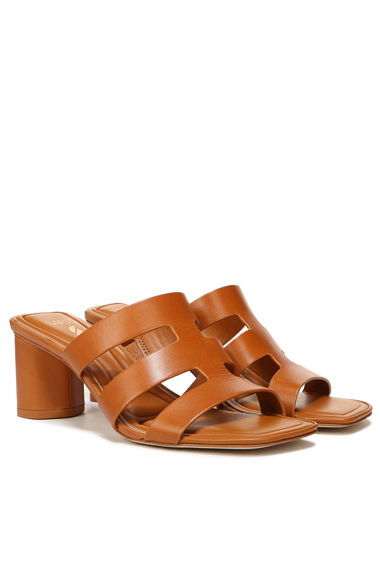 Sarto Flexa Carly Heels