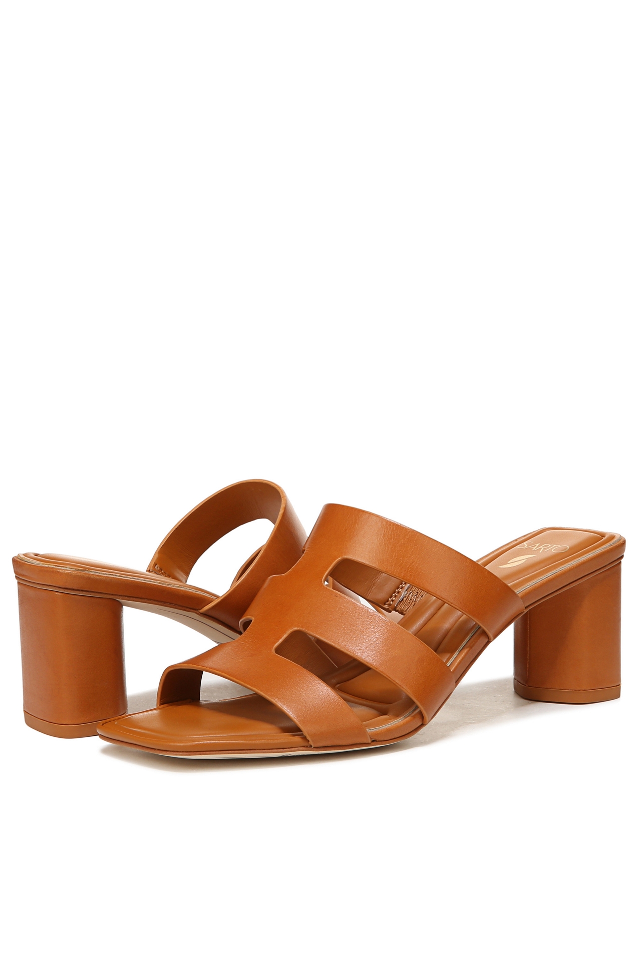 Sarto Flexa Carly Heels