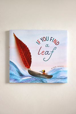 If You Find a Leaf