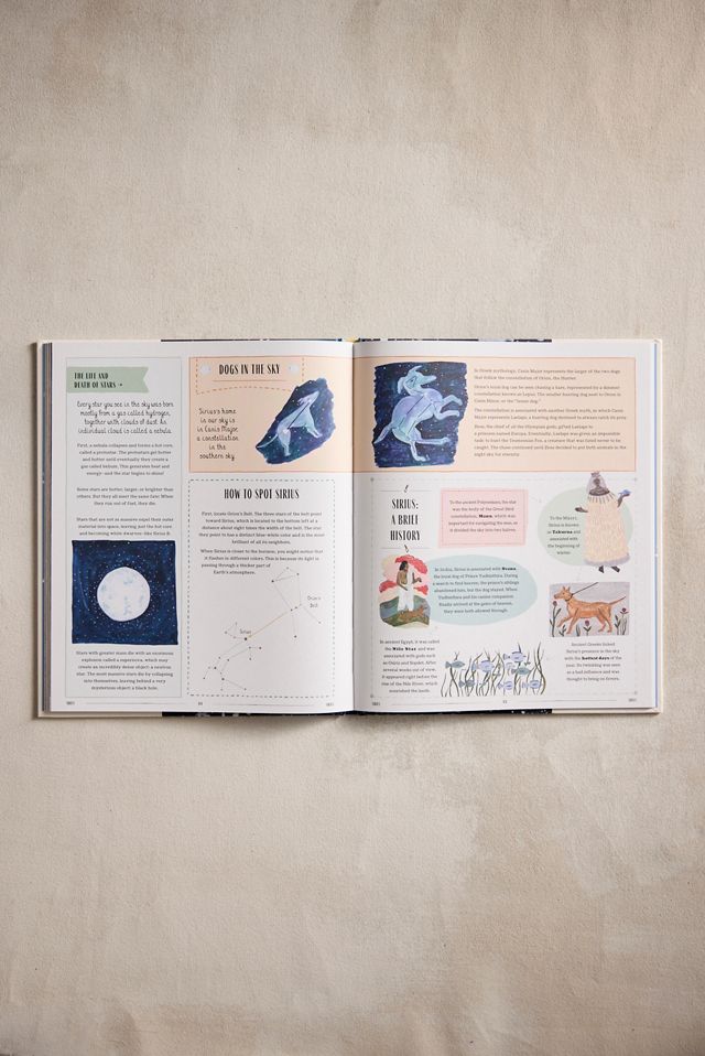Glow: A Family Guide to the Night Sky #3