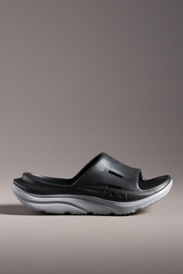 Hoka Ora Recovery Slide 3 Sandals In Multicolor