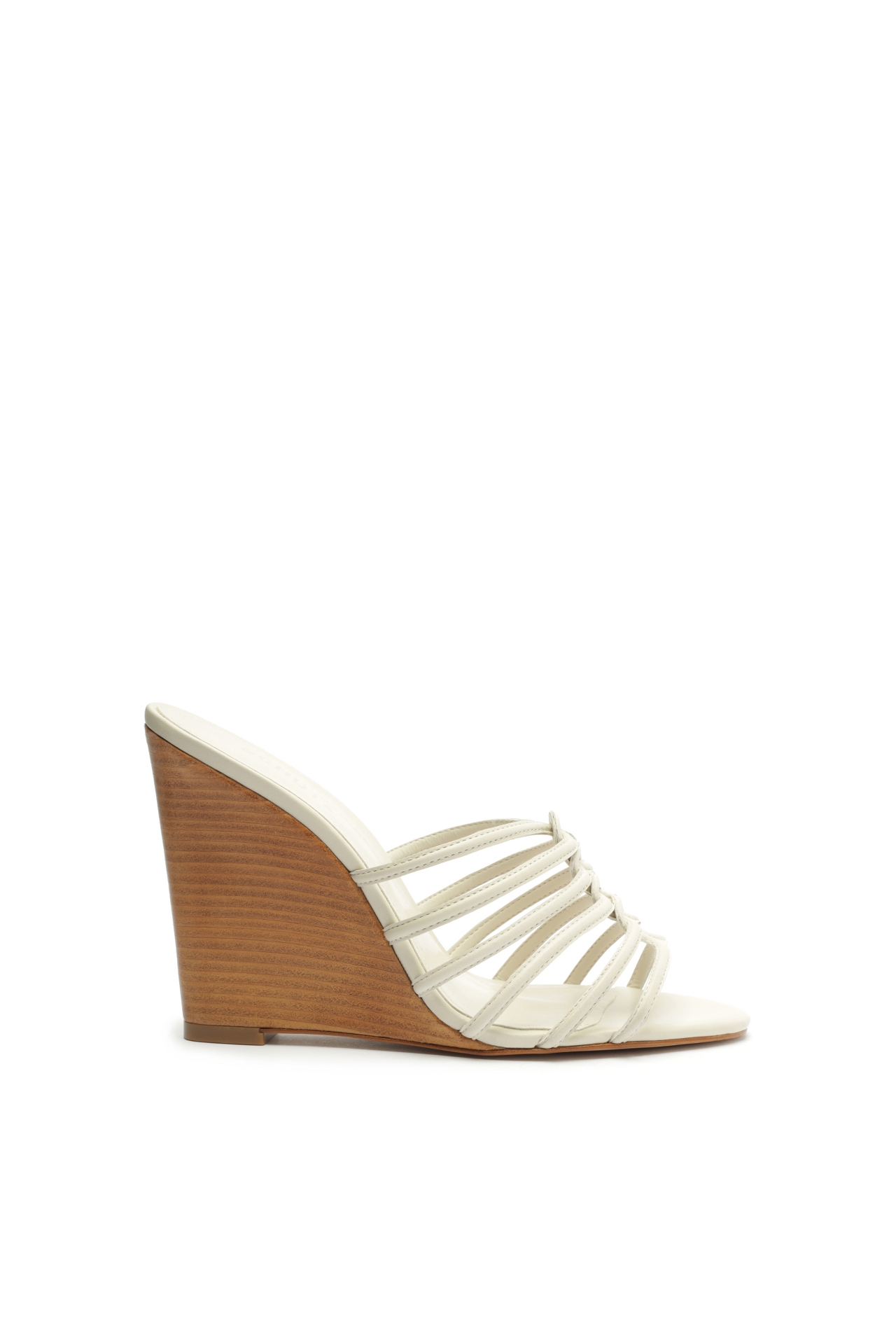 Schutz Octavia Wedge Heels