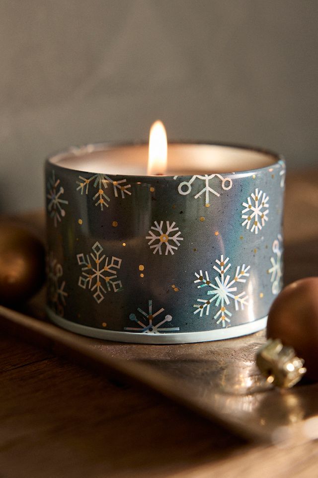 Illume Winter Candle Gift Set, Set of 3 #3