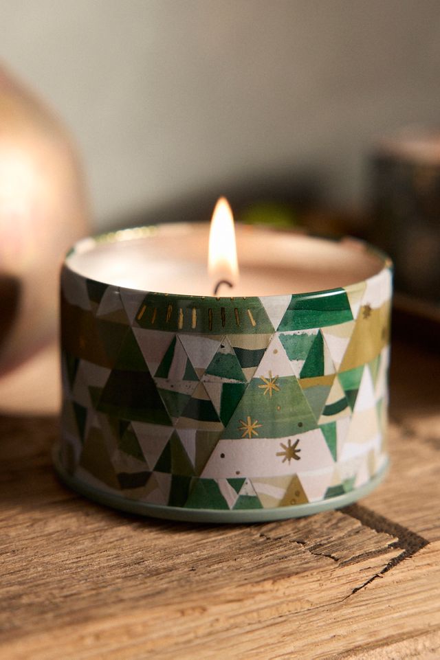 Illume Winter Candle Gift Set, Set of 3 #4