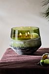 Illume Sanded Glass Candle, Holiday