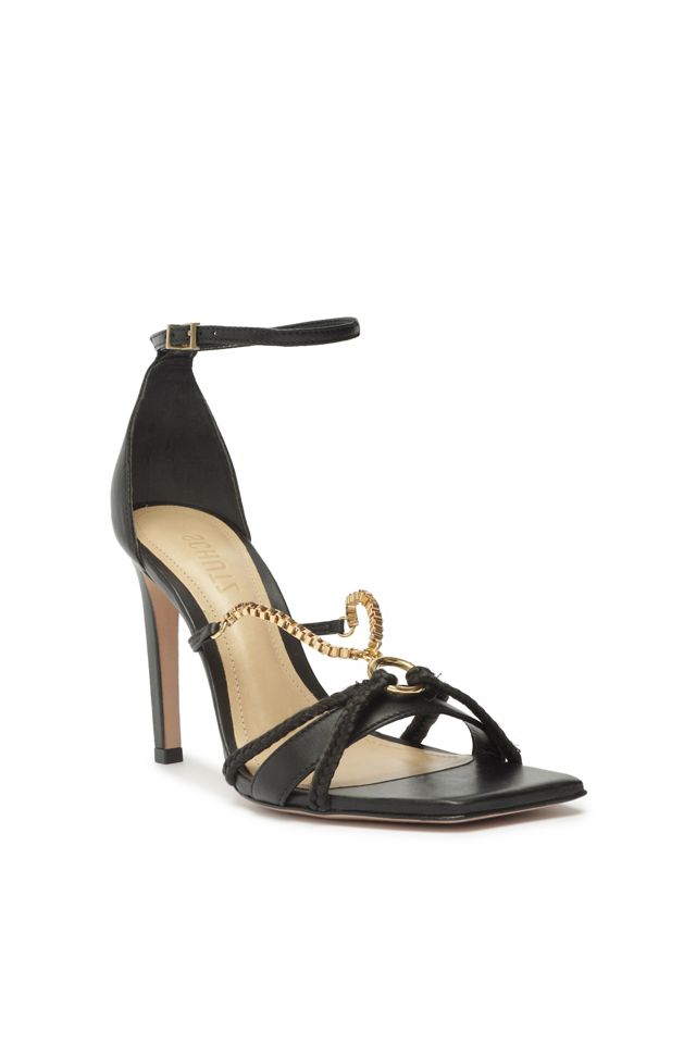 Schutz Silvie Heels #1