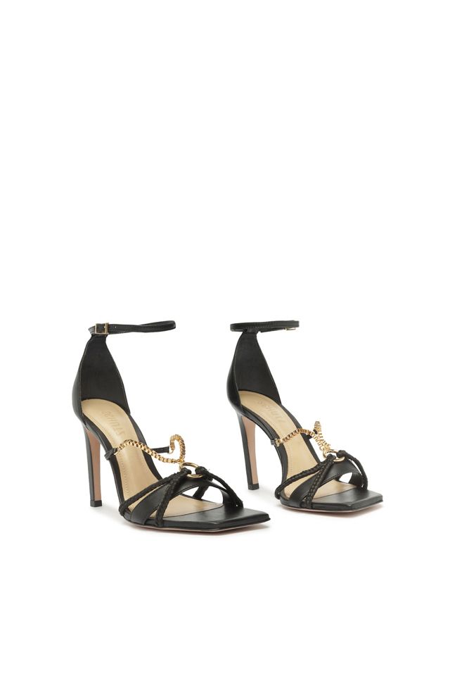 Schutz Silvie Heels #3
