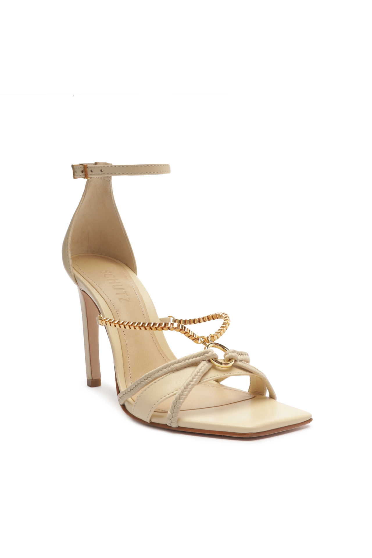 Schutz Silvie Heels