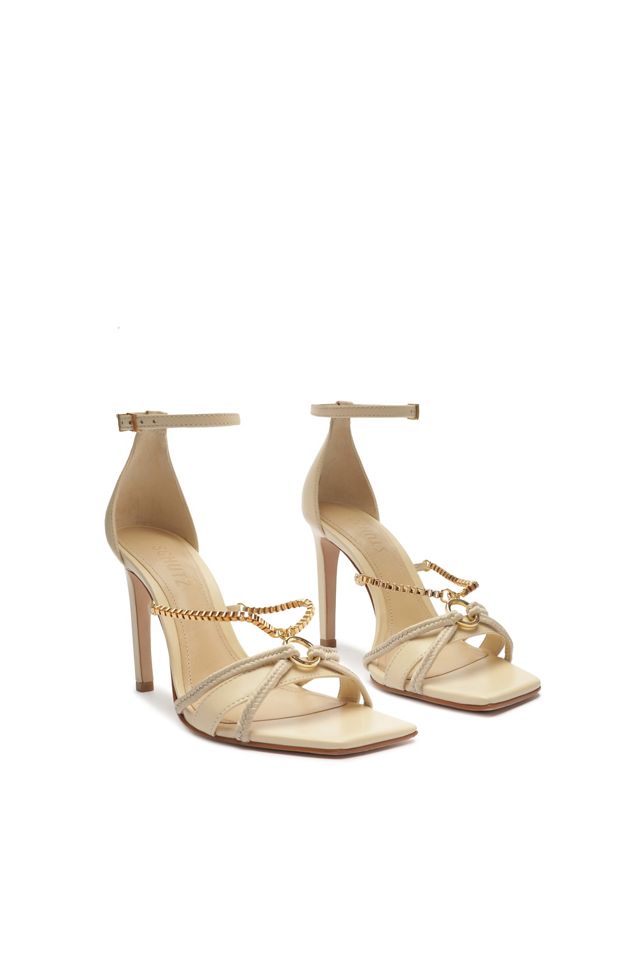 Schutz Silvie Heels #3