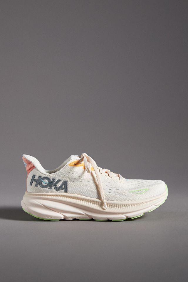 HOKA Clifton 9: Get to Know Their Story