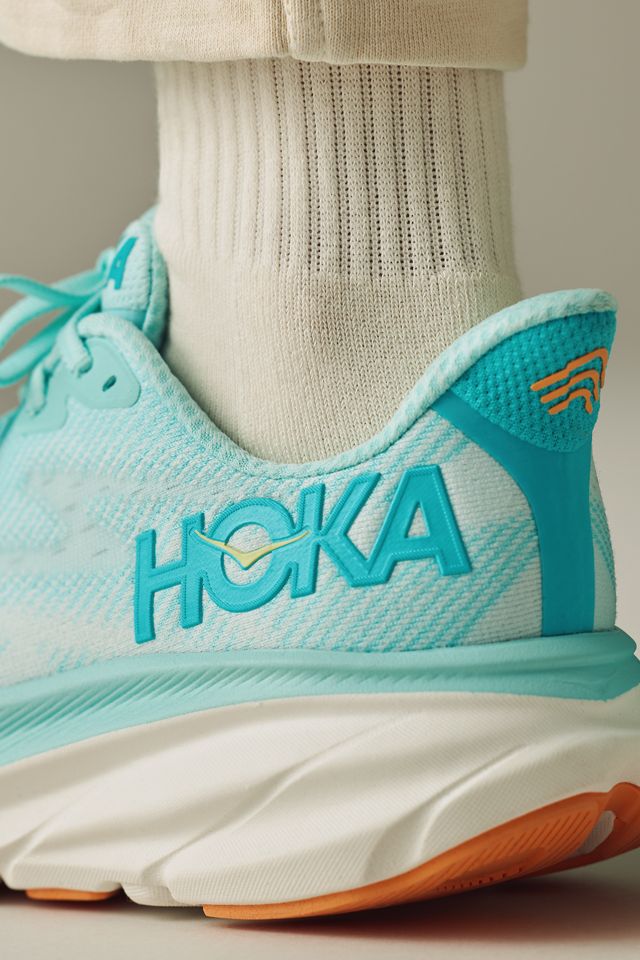 HOKA® Clifton 9 Sneakers #1