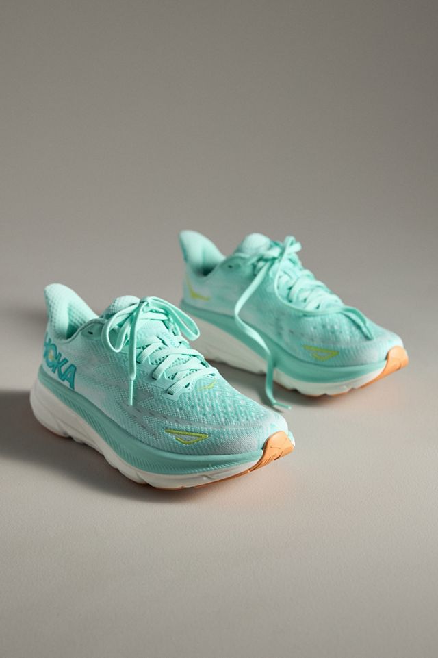 HOKA® Clifton 9 Sneakers #4