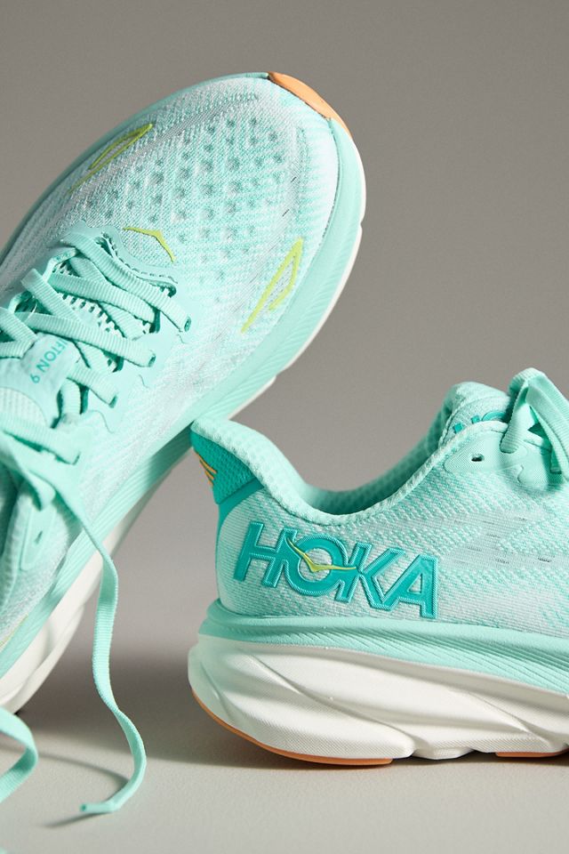HOKA® Clifton 9 Sneakers #5