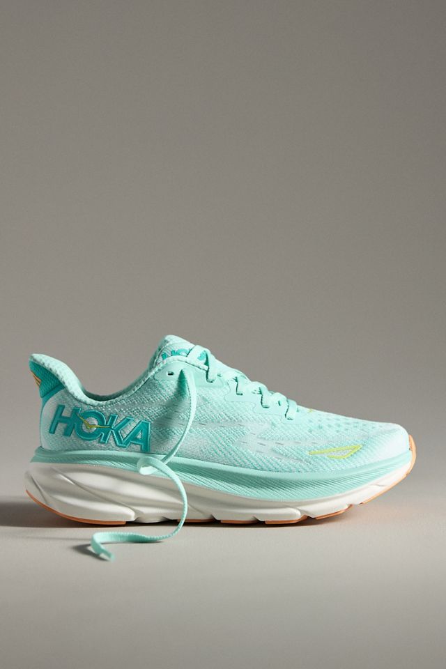 HOKA® Clifton 9 Sneakers #3