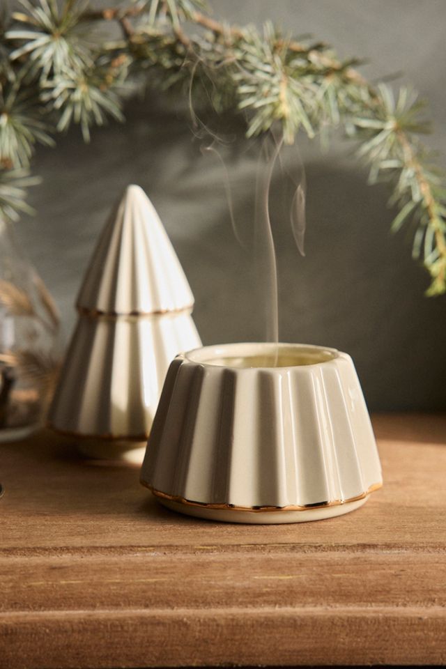 Illume Evergreen Candle #2