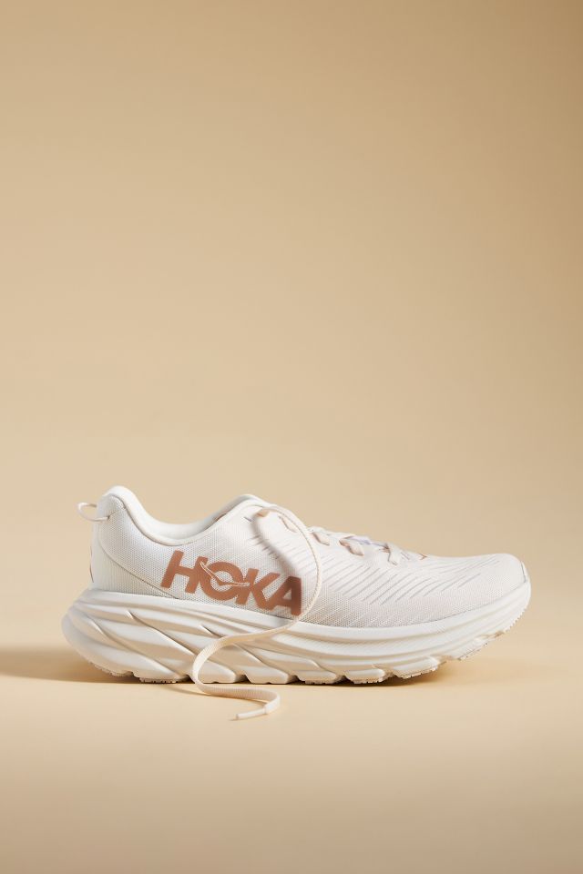 HOKA® Rincon 3 Sneakers | Anthropologie