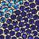 Blue Pattern