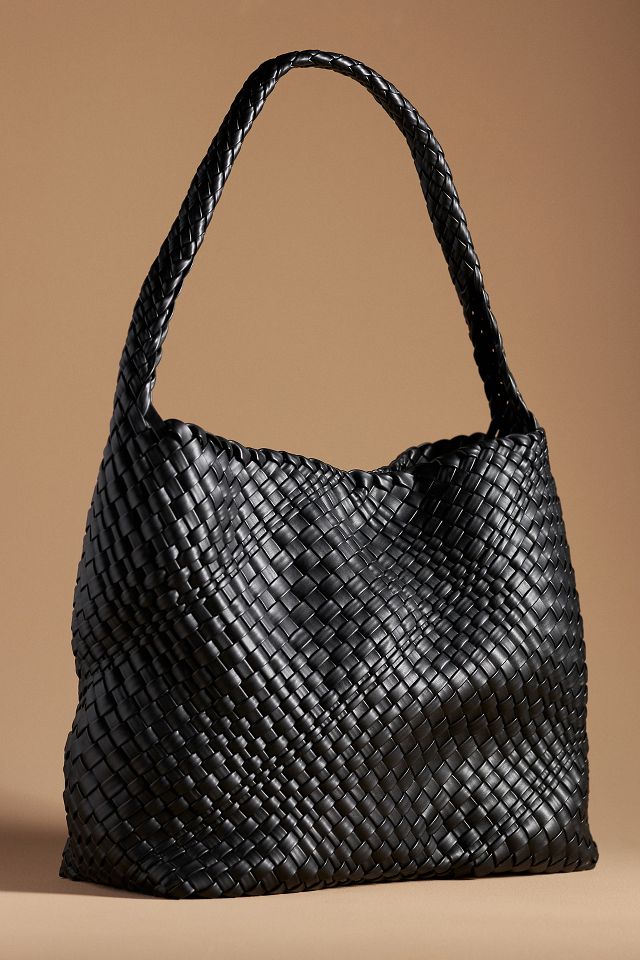 Anthropologie woven bag new arrivals