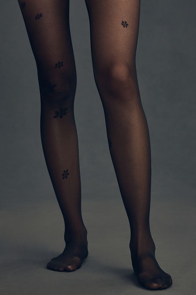 betty Love Me Tights #1