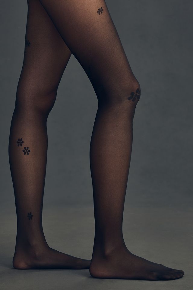 betty Love Me Tights #2