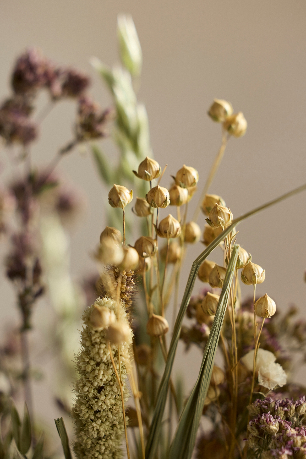 Painted Desert Preserved Bouquet