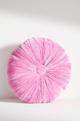 Le Petit Mini Velvet Pillow