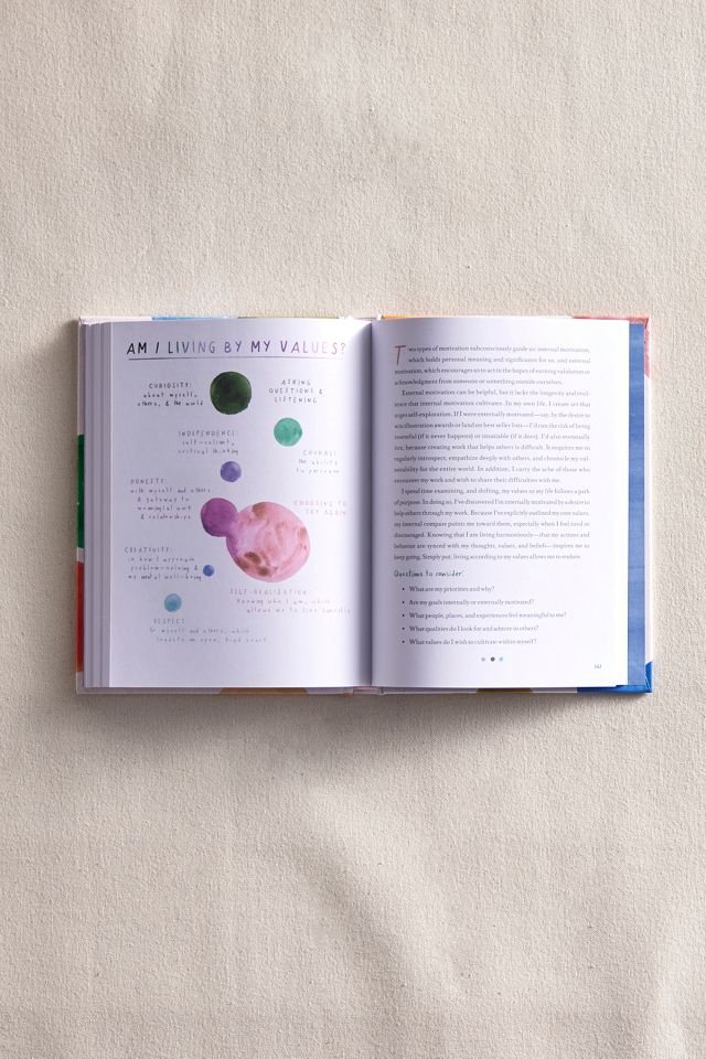How It Feels to Find Yourself: Navigating Life's Changes with Purpose, Clarity, and Heart #3