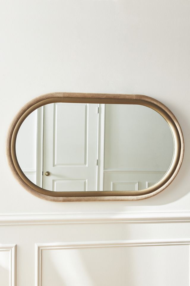 Weathers Mirror #1
