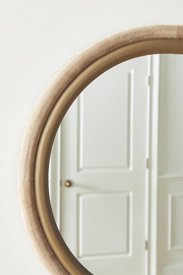 Weathers Mirror #2