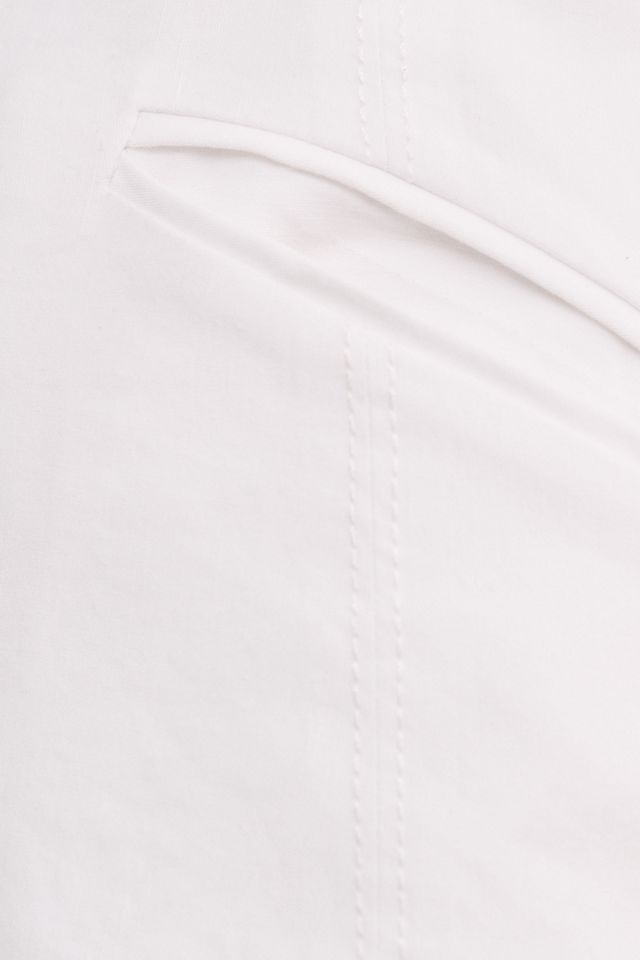 BHLDN Ingrid Off-The-Shoulder Mini Dress #4