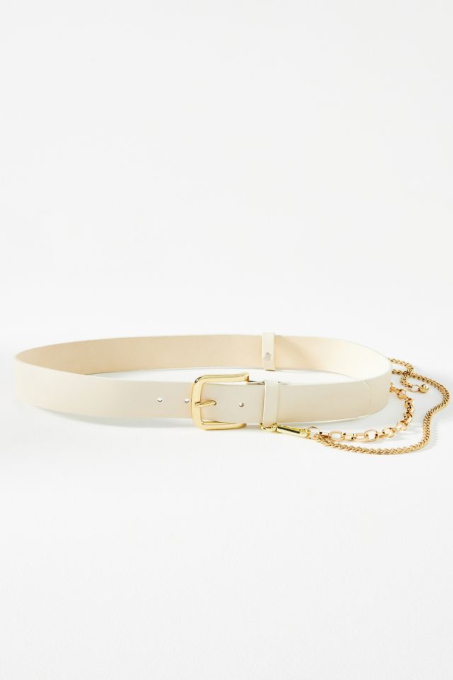 Anthropologie belts sale