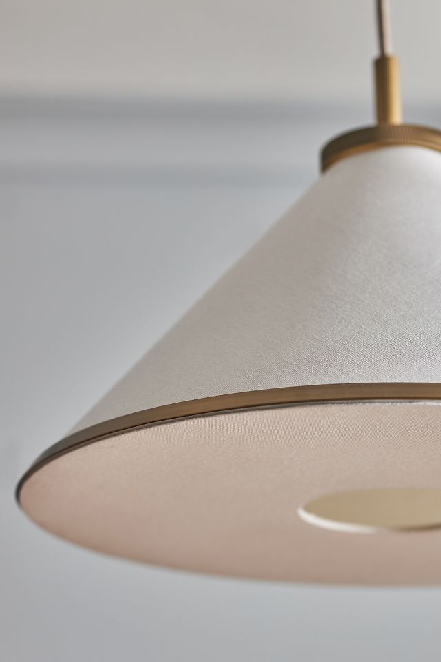 Norfolk Pendant Light - Stylish & UL Listed